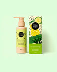 Maemae Huile nettoyante visage Poire et concombre