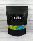 Margot Cubz effervescents pour le bain Soins corporels Margot Galaxie