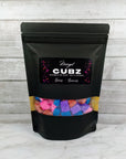Margot Cubz effervescents pour le bain Soins corporels Margot Baies