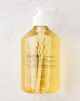 Matter Company Savon corps & cheveux tout-en-un