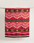 Mini Tipi Couverture tout-aller écoresponsable - KWE Accessoires Mini Tipi
