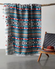 Mini Tipi Couverture tout-aller écoresponsable - Nibi Accessoires Mini Tipi