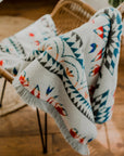 Mini Tipi Couverture tout-aller écoresponsable - Nibi Accessoires Mini Tipi