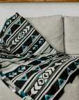 Mini Tipi Couverture tout-aller écoresponsable - Storm Accessoires Mini Tipi