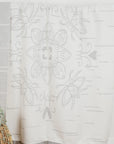 Mini Tipi Couverture tout-aller écoresponsable - Birch bark gris Accessoires Mini Tipi