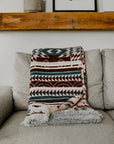 Mini Tipi Couverture tout-aller écoresponsable - Currant Accessoires Mini Tipi