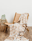 Mini Tipi Couverture tout-aller écoresponsable -Sand Accessoires Mini Tipi