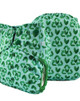 MiniHip Couvre-couche Couches lavables Minihip Earth love