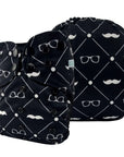 MiniHip Couvre-couche Couches lavables Minihip Little man