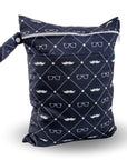 Minihip Sac imperméable double Couches lavables Minihip Little Man