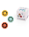 Moulin Roty Disquettes pour Lampe Les Histoires du soir Jouets Moulin Roty Mon baobab