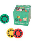 Moulin Roty Disquettes pour Lampe Les Histoires du soir Jouets Moulin Roty