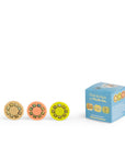Moulin Roty Disquettes pour Lampe Les Histoires du soir Jouets Moulin Roty