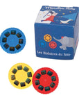 Moulin Roty Disquettes pour Lampe Les Histoires du soir Jouets Moulin Roty Les petites merveilles