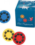 Moulin Roty Disquettes pour Lampe Les Histoires du soir Jouets Moulin Roty Les Papoum