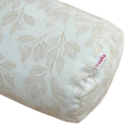 Neka Coussin d'allaitement Allaitement Neka Doux feuillage
