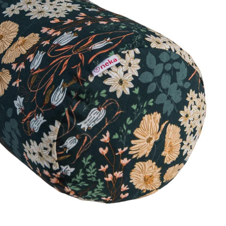 Neka Coussin d'allaitement Allaitement Neka Nuit floral