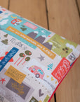 Neka Oreiller pour enfant Accessoires Neka Van life