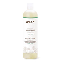 Oneka Gel de douche