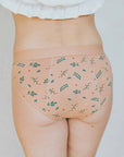 Ora protections- Culotte menstruelle pour ados coton biologique Vêtements Ora protections