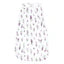 Perlimpinpin Dormeuse sac de nuit en mousseline de Coton 0.7 Tog 0-6, 6-18 ou 18-36 mois Dodo Perlimpinpin 0-6 mois Lavande