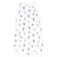Perlimpinpin Dormeuse sac de nuit en mousseline de Coton 0.7 Tog 0-6, 6-18 ou 18-36 mois Dodo Perlimpinpin 0-6 mois Taupes