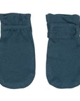 Perlimpinpin Mitaines Nouveau-né Accessoires Perlimpinpin Denim