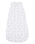 Perlimpinpin Dormeuse sac de nuit en coton tissé 2.0 Tog 0-6, 6-18 ou 18-36 mois Perlimpinpin 0-6 mois Feuilles