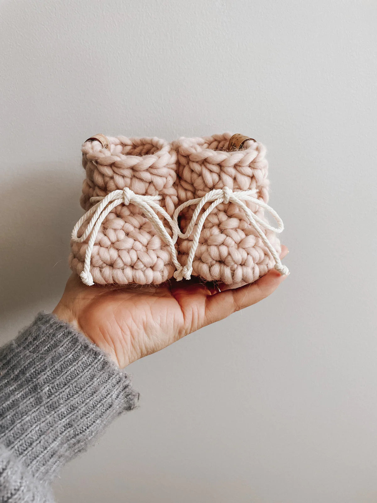 Les Petits Tousi Slippers - Ballerina Les Petits Tousi Slippers - Ballerina