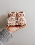 Les petits Tousi Pantoufles 12-18 mois Vêtements Les petits tousi