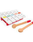 Janod Xylophone en bois - Collection Confetti Jouets Janod