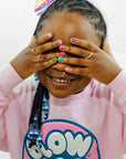 Piggy Paint Vernis à ongles Soins corporels Piggy Paint