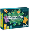 Placote Phono-duos : Syllabes Placote : Jeux de langage