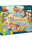 Placote Prononcio Placote : Jeux de langage