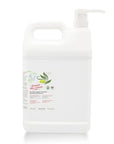 Les Produits de Maya Liniment Oléo-Calcaire Soins corporels Les Produits de Maya Lait Corporel 4 litres