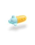 Quut Squeezi Jouet de bain en silicone Quut Sous-marin