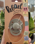 Rebeal Suces à l'unité 0-6 mois Accessoires Rebael Laurel