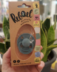 Rebeal Suces à l'unité 6-18 mois Accessoires Rebael Powder
