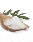 Savonnerie Saponaria Sel de bain eucalyptus Soins corporels Savonnerie Saponaria