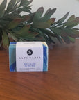 Soap factory Saponaria Bath bomb
