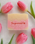 Savonnerie Saponaria Savon naturel