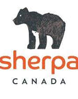 Sherpa Canada Bottes fluff 18-24 mois Vêtements Sherpa Canada