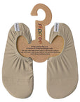 SlipStop Chaussons à semelles antidérapantes INF 0-12 mois (2,5-5) Vêtements SlipStop Sand