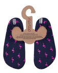 SlipStop Chaussons à semelles adhérentes INF 0-12 mois (2,5-5) Vêtements SlipStop Ella