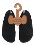 SlipStop Chaussons à semelles adhérentes Enfants S 2-4 ans (7.5-9.5) Vêtements SlipStop