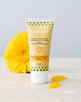 Substance par Matter Company Soins Soleil pour bébés FPS30 Soins corporels Matter Company Calendula 180ml