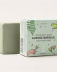Tanit Barre Revitalisant solide Soins corporels Tanit Aurore Boréale (gras)