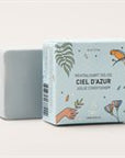Tanit Barre Revitalisant solide Soins corporels Tanit Ciel d'Azur (secs)