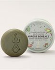 Tanit Barre Shampoing Solide Soins corporels Tanit Aurore Boréale (gras)