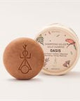 Tanit Barre Shampoing Solide Soins corporels Tanit Oasis (normaux)